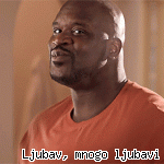 Meet Ripi on Spone ljubavi